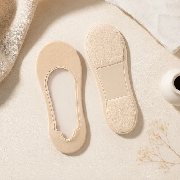 LegRelief CloudStep™ Invisible Comfort Liners