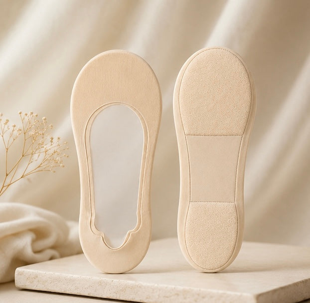 LegRelief CloudStep™ Invisible Comfort Liners